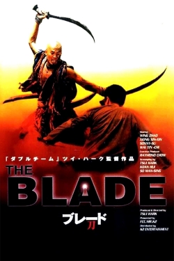 The Blade-watch