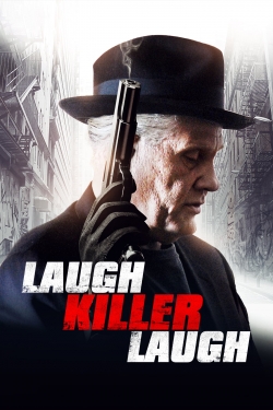 Laugh Killer Laugh-watch