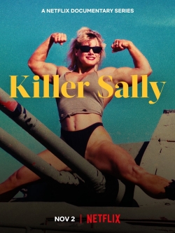 Killer Sally-watch