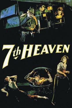 7th Heaven-watch