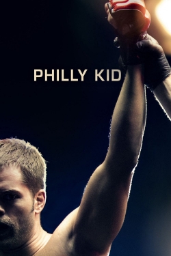 The Philly Kid-watch