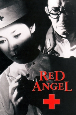 Red Angel-watch