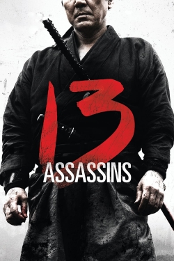13 Assassins-watch