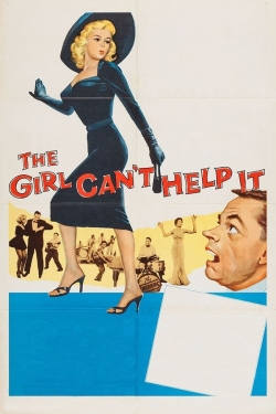 The Girl Can't Help It-watch
