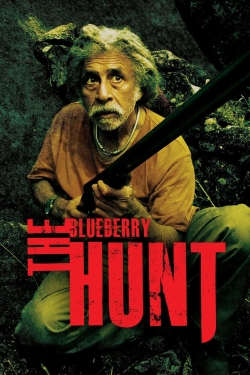 The Blueberry Hunt-watch