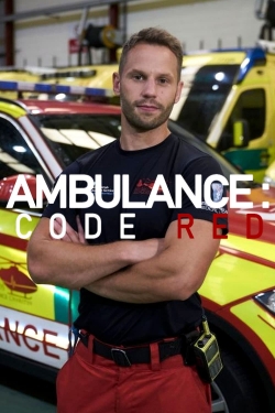 Ambulance: Code Red-watch
