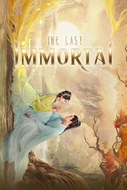 The Last Immortal-watch