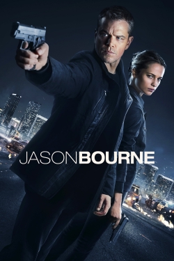 Jason Bourne-watch