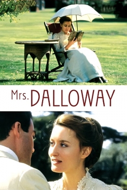 Mrs. Dalloway-watch