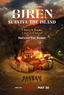 Siren: Survive the Island-watch