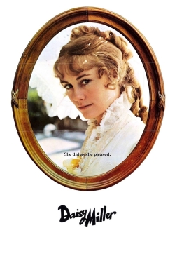 Daisy Miller-watch