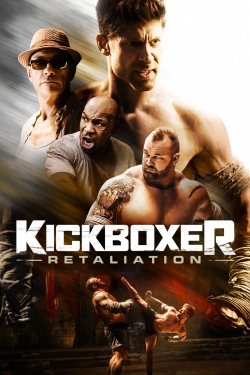 Kickboxer - Retaliation-watch