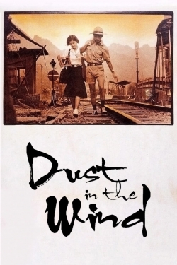 Dust in the Wind-watch