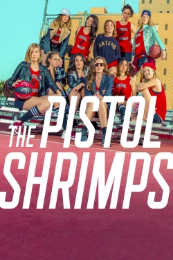The Pistol Shrimps-watch