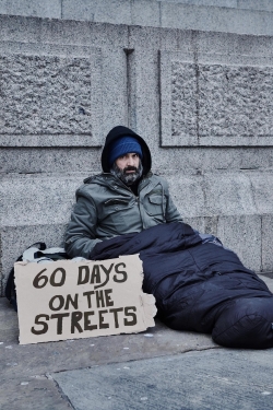 60 Days on the Streets-watch