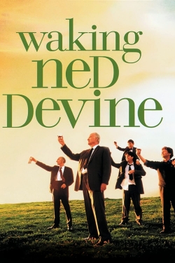 Waking Ned-watch
