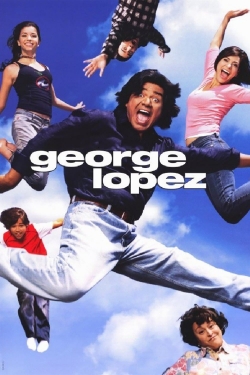 George Lopez-watch