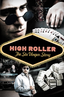High Roller: The Stu Ungar Story-watch