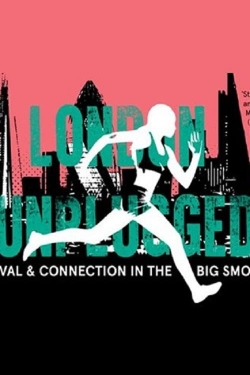 London Unplugged-watch
