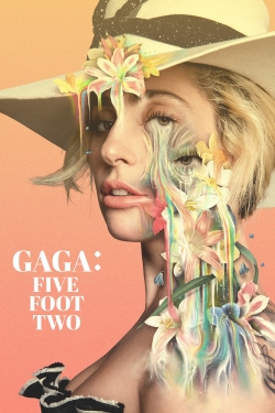 Gaga: Five Foot Two-watch