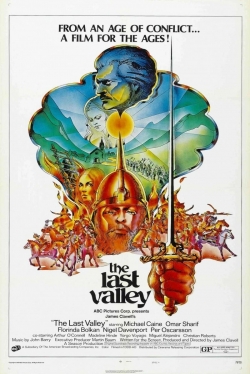 The Last Valley-watch