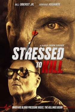 Stressed to Kill-watch