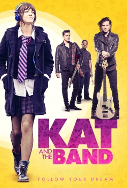 Kat and the Band-watch