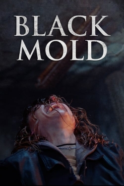 Black Mold-watch