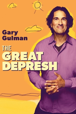 Gary Gulman: The Great Depresh-watch
