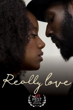 Really Love-watch