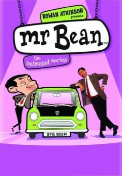 Mr. Bean: The Animated Series-watch
