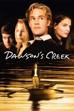 Dawson's Creek-watch