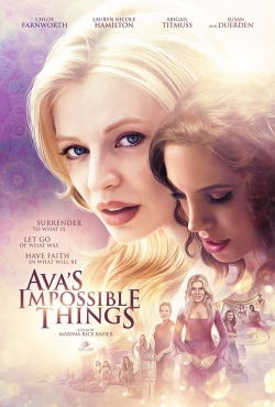 Ava's Impossible Things-watch