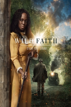 Wild Faith-watch