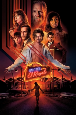 Bad Times at the El Royale-watch