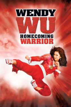 Wendy Wu: Homecoming Warrior-watch