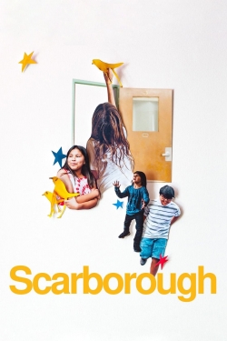Scarborough-watch