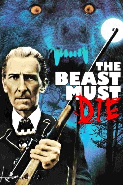 The Beast Must Die-watch