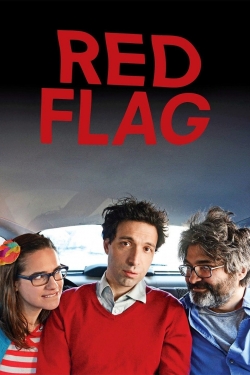 Red Flag-watch