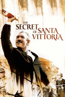 The Secret of Santa Vittoria-watch