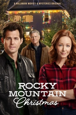 Rocky Mountain Christmas-watch