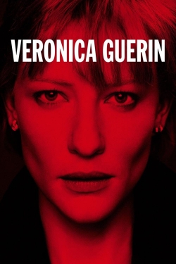 Veronica Guerin-watch