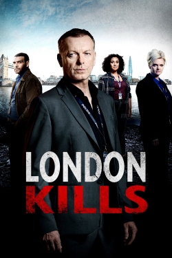 London Kills-watch