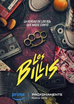 Los Billis-watch