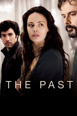 The Past-watch