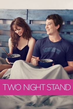 Two Night Stand-watch