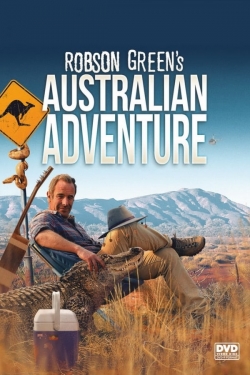 Robson Green's Australian Adventure-watch