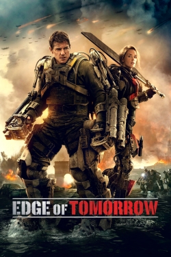 Edge of Tomorrow-watch