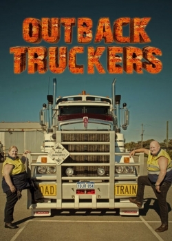 Outback Truckers-watch