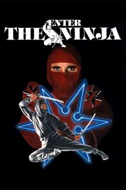 Enter the Ninja-watch